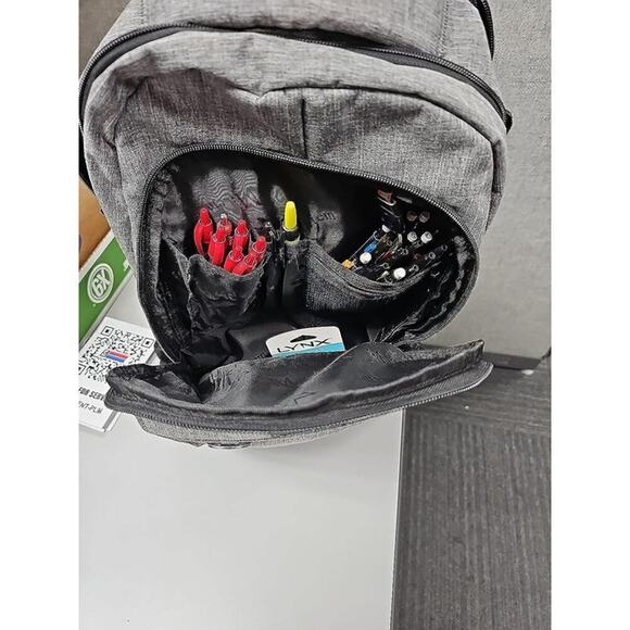 Matein Travel Laptop Backpack, Business Anti Theft Slim Durable Laptops main image 5